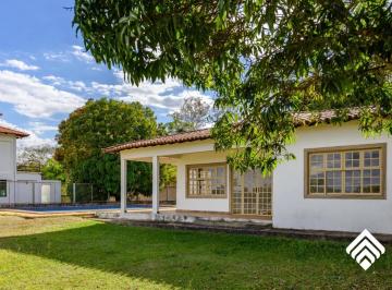 Casa de 2 quartos, Brasília · Casa SMLN MI 13 Lago Norte Brasília Linda Vista Escriturada Financiamento