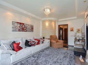 Casa de 3 quartos, São Paulo · Casa à Venda no Jardim Bonfiglioli | 3 Dormitórios, Móveis Planejados