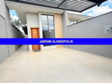 Foto 02 · Casa, Jardim Alvinópolis, Atibaia, SP