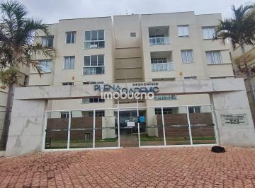 Foto 1 · Apartamento com 2 quartos no Residencial Plena Academic em Formosa/GO