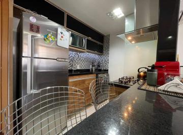 Apartamento de 2 quartos, Brasília · APARTAMENTO 2 QUARTOS - REFORMADO