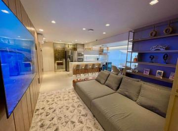 Apartamento de 3 quartos, Porto Seguro · Apartamento em Porto Seguro 3 Vagas 3 Banheiros 2 Vagas