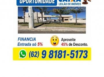 Apartamento de 2 quartos, Aparecida de Goiânia · Vila Oliveira, Aparecida De Goiania - GO; Oportunidade 50% Off,