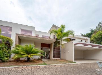Casa de 5 quartos, Brasília · Mansão disponível para alugar no Lago Norte | 5 quarto, sendo 5 Suítes I Com acesso ao Lago Paranoá