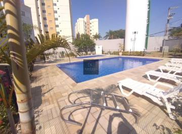 Apartamento · 42m² · 2 Quartos · Apartamento para locação no Jardim dos Estados, Taubaté-SP: 2 quartos, 1 sala, 1 banheiro, 42m² de á