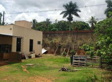 Terreno , Vicente Pires · LOTE NASCENTE RESIDENCIAL OU COMERCIAL RUA 4 VICENTE PIRES 430M² PRÓXIMO Á EPTG