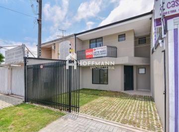 Casa de 3 quartos, Curitiba · SOBRADO BAIRRO ALTO , 03 QUARTOS, SUITE!, 02 VAGAS, DOSOCUPADO. 640.000,00
