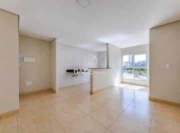Apartamento de 2 quartos, Águas Claras · Apartamento NOVO 2 Quartos