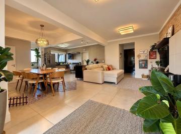 Apartamento · 226m² · 3 Quartos · Apartamento 3 Quartos 226m² no Residencial Concorde - Centro