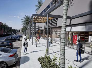 Comercial · 90m² · LOJA TERREA COM 90 M²