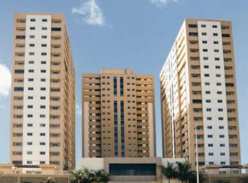 Apartamento de 2 quartos, Samambaia · Apartamento de 55 m² com 2 quartos para aluguel em Samambaia Norte