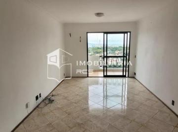 Apartamento · 113m² · 4 Quartos · 2 Vagas · [EXCLUSIVIDADE] Locação: Apto 113m² | 4 Dorms (1 Suíte) | 2 Vagas | Rua Nanuque - Vila Leopoldina