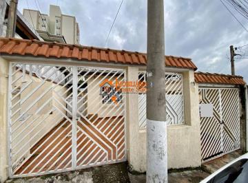 Photo 1 · Casa com 3 dormitórios para alugar, 182 m² - Vila Rosália - Guarulhos/SP