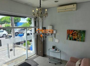 Photo 1 · Sala para alugar, 35 m² por R$ 1.350,00/mês - Vila Augusta - Guarulhos/SP