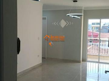 Photo 1 · Apartamento com 2 dormitórios à venda, 51 m² por R$ 320.000,00 - Cidade Parque A