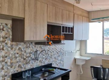 Photo 1 · Apartamento com 2 dormitórios para alugar, 50 m² por R$ 2.000,00/mês - Jardim Ad
