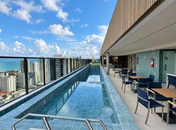 Apartamento à venda no ICON DESIGN LIVING, BOA VIAGEM, Recife, PE · Apartamento à venda no ICON DESIGN LIVING, BOA VIAGEM, Recife, PE
