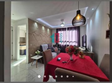 516158.jpg · Apartamento Vargem Pequena