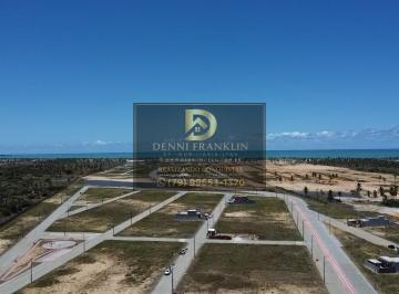 Terreno · Terreno à venda - na Barra dos Coqueiros