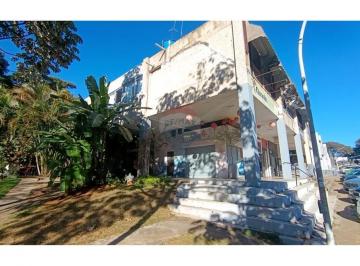 Comercial · 36m² · "Loja Reformada na Asa Norte: 36,45m² para Locação"