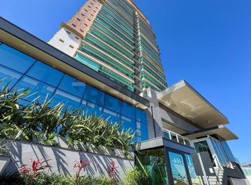 Apartamento · 240m² · 3 Quartos · 3 Vagas · Apartamento à venda no Climene Novelino | 239,95 m², 3 suítes, 3 vagas e planejados | Franca/SP