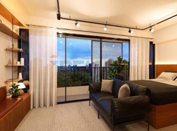 Apartamento · 30m² · 1 Quarto · 1 Vaga · REMAX VENDE Studio no Cambuí – Mixed 1465 – Campinas/SP- R$ - R$ 495.803,00