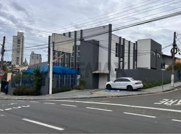 Comercial · 466m² · 14 Vagas · REMAX LUGA Prédio Comercial - Jardim Chapadão 7 Salas 466,44m², R$ 16.000,00