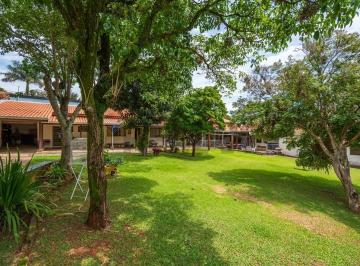 Casa · 235m² · 2 Quartos · 4 Vagas · RE/MAX VENDE CASA 2 SUÍTES A/C 235 M² E TERRENO DE 1.204 M² R$ 1.099.000,00 PARQUE XANGRILÁ - CAMPIN