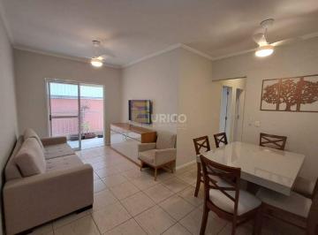 Photo 1 · Apartamento Mobiliado com 3 Dormitórios e Lazer Completo para Locação em Vinhedo