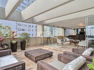 Apartamento · 358m² · 4 Quartos · 3 Vagas · COBERTURA DUPLEX A POUCOS PASSOS DA PRAÇA DO JAPÃO - 358 M² PRIVATIVOS