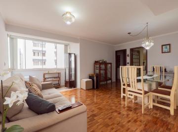 becc9e9d-3c96-4d9d-8385-e6b2f625b7a7 · Apartamento para venda em Vila Mariana com 3 quartos, sendo 1 suíte, 97m²