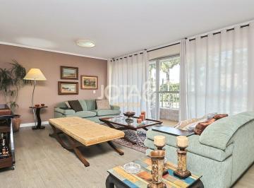 Apartamento · 152m² · 3 Quartos · 2 Vagas · APARTAMENTO BEM LOCALIZADO DE 3 QUARTOS E 2 VAGAS