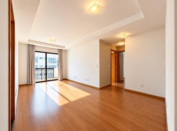 Apartamento · 76m² · 2 Quartos · 2 Vagas · Apartamento com 2 quartos em Agriões, Teresópolis