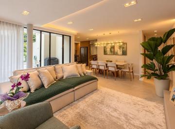 Apartamento · 122m² · 3 Quartos · 3 Vagas · Cobertura linear com 3 quartos no bairro de Agriões, Teresópolis.