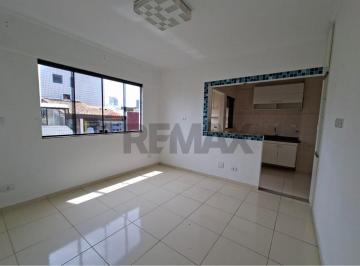 Apartamento · 42m² · 1 Quarto · 1 Vaga · Apartamento 1 dormitorio com lazer Tombo Guaruja