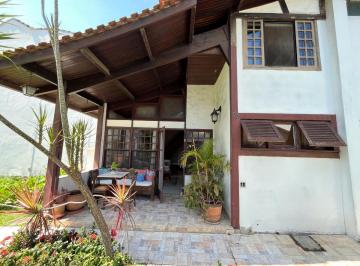 27180be4-c40a-460d-839b-61eb85bd6e00 · Casa no condomínio CABANAS NOVO RIO para venda com 2 quartos, sendo 1 suíte, 88m²