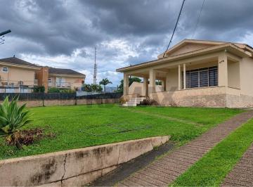 Casa · 251m² · 3 Quartos · 7 Vagas · CASA PARA LOCAÇÃO NO CONDOMÍNIO MARAMBAIA – VINHEDO/SP