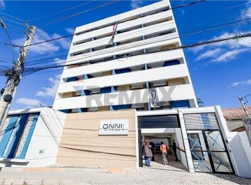 Apartamento · 33m² · Aluguel de Studio Mobiliado no Omni Studios – São Pedro, Juiz de Fora | Próximo à UFJF