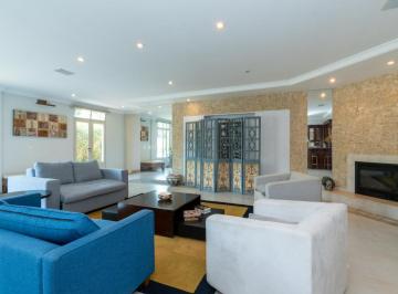 Foto 1 · Casa para venda em Santo Amaro com 5 quartos, sendo 5 suítes, 6 vagas, 818m²