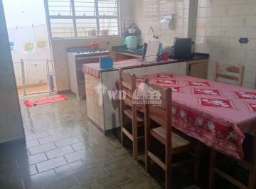 Casa · 140m² · 2 Quartos · 3 Vagas · Casa com 2 quartos para venda no bairro Vila Carvalho em Sorocaba, SP