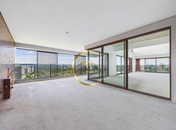 Apartamento · 565m² · 4 Quartos · 6 Vagas · Apartamento Alphaville, São Paulo - Flora Alphaville