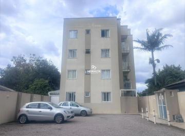 Apartamento Garden em São José dos Pinhais - Águas Belas (AG03468) · Apartamento Garden à venda 3 quartos - Bairro Águas Belas