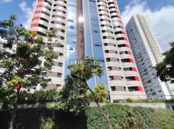 Photo 1 · Apartamento com 3 dormitórios para alugar, 120 m² - Campestre - Santo André/SP