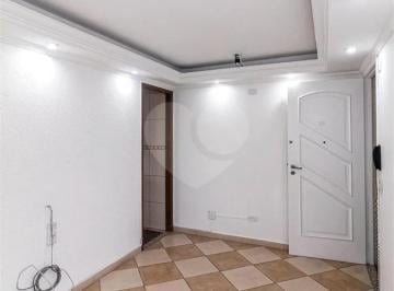 Photo 1 · Apartamento com 2 quartos à venda ou para locação em Vila emir - SP