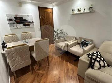 Photo 1 · Apartamento com 2 quartos à venda em Jardim são bernardo - SP