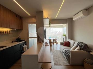 Photo 1 · Apartamento com 2 quartos à venda em Jardim prudência - SP