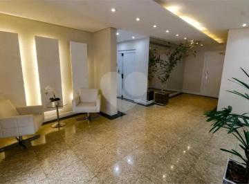 Photo 1 · Apartamento com 3 quartos à venda em Vila andrade - SP