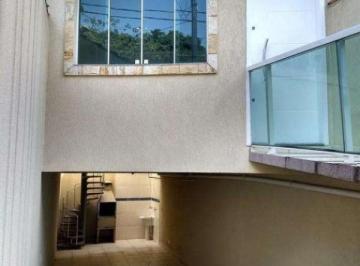 Casa · 125m² · 3 Quartos · 3 Vagas · EXCELENTE SOBRADO PARA LOCAÇÃO NA VILA MATILDE!!!