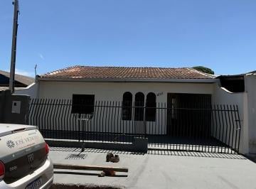 Casa · 200m² · 2 Quartos · 2 Vagas · LOCAÇÃO | Casa, com 2 dormitórios em Jardim Esplanada, Sarandi