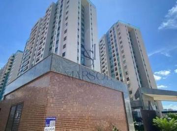 Apartamento de 3 quartos, Águas Claras · APARTAMENTO 3 QUARTOS 1 SUÍTE NO RESIDENCIAL MONTANA 2 VAGAS E DEPÓSITO PRIVATIVO 72M2